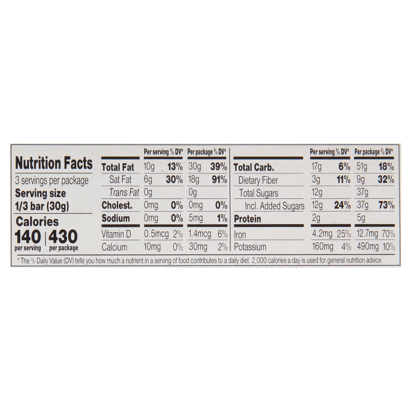 Chocolove 65% Cocoa in Dark Chocolate Ginger Crystallized 3.2 oz