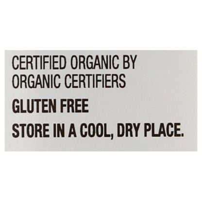 Field Day Organic Garlic Powder 2.5 oz