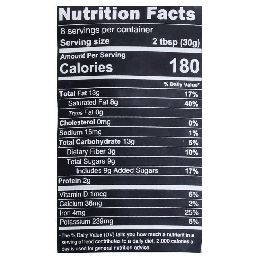 Hu Organic Snacking & Baking Dark Chocolate Gems 9 oz