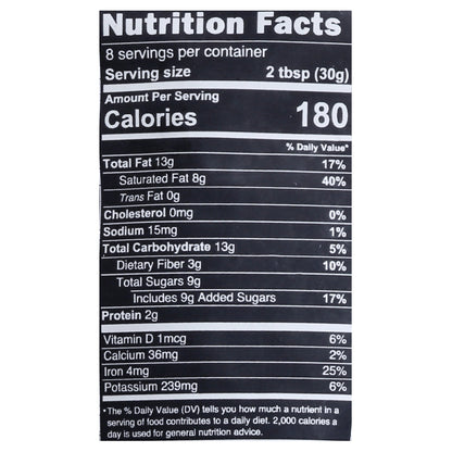 Hu Organic Snacking & Baking Dark Chocolate Gems 9 oz