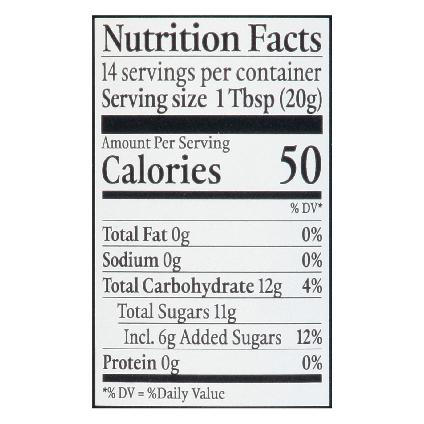 St Dalfour Orange & Ginger Fruit Spread 10 oz