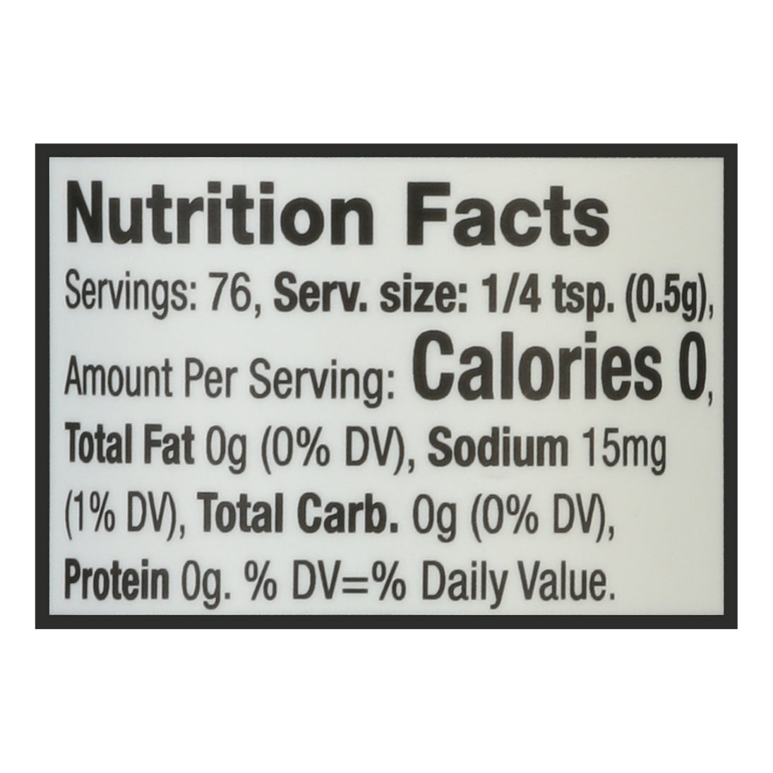 Frontier Co-op Crushed Aleppo Chili Pepper 1.34 oz
