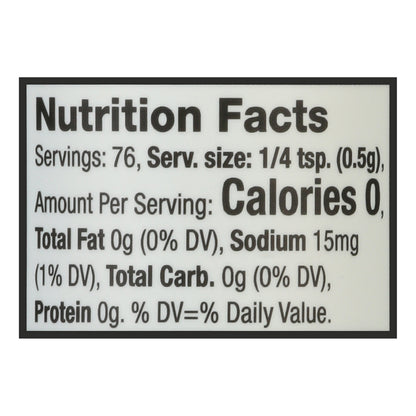 Frontier Co-op Crushed Aleppo Chili Pepper 1.34 oz
