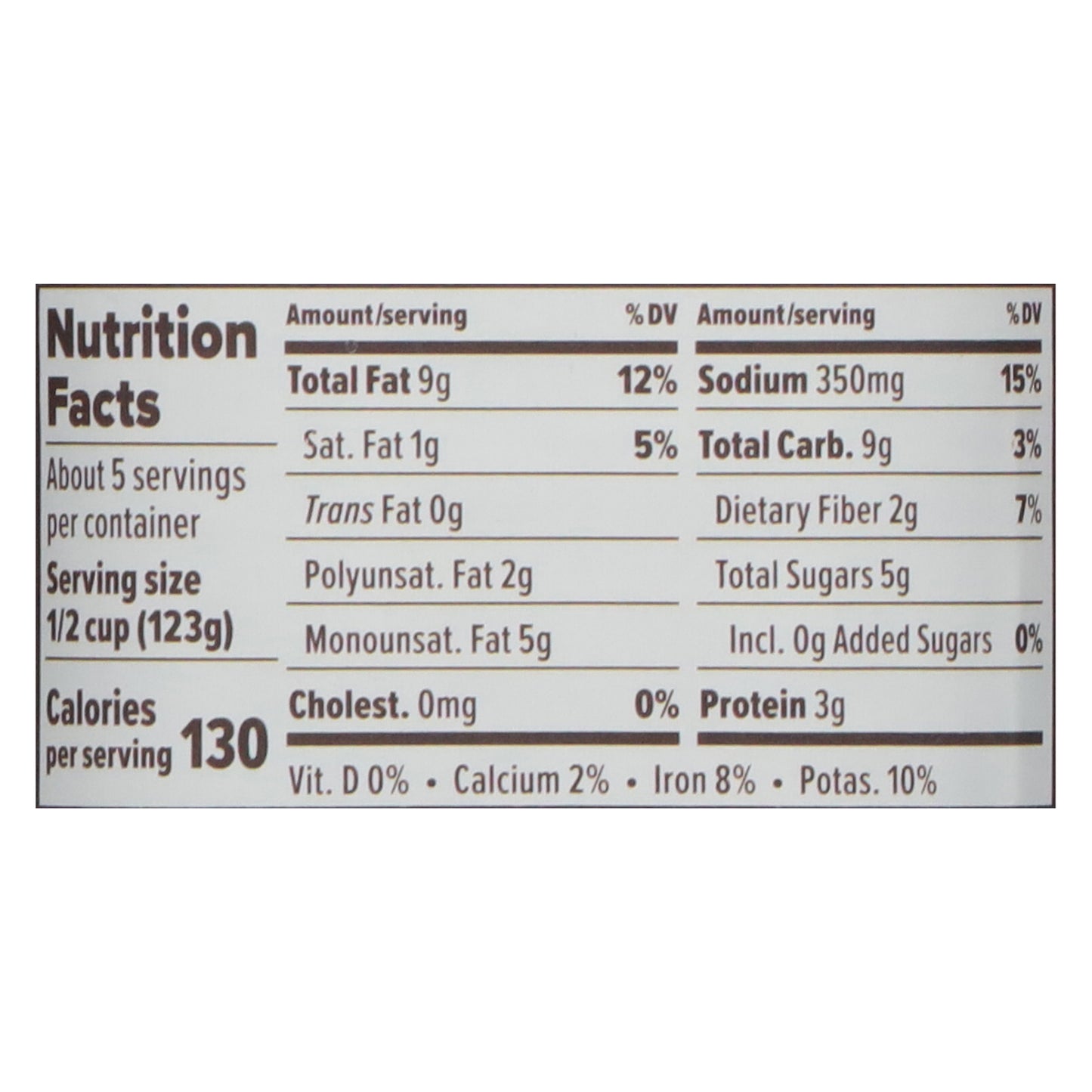 Primal Kitchen No Dairy Vodka Sauce 23.5 oz