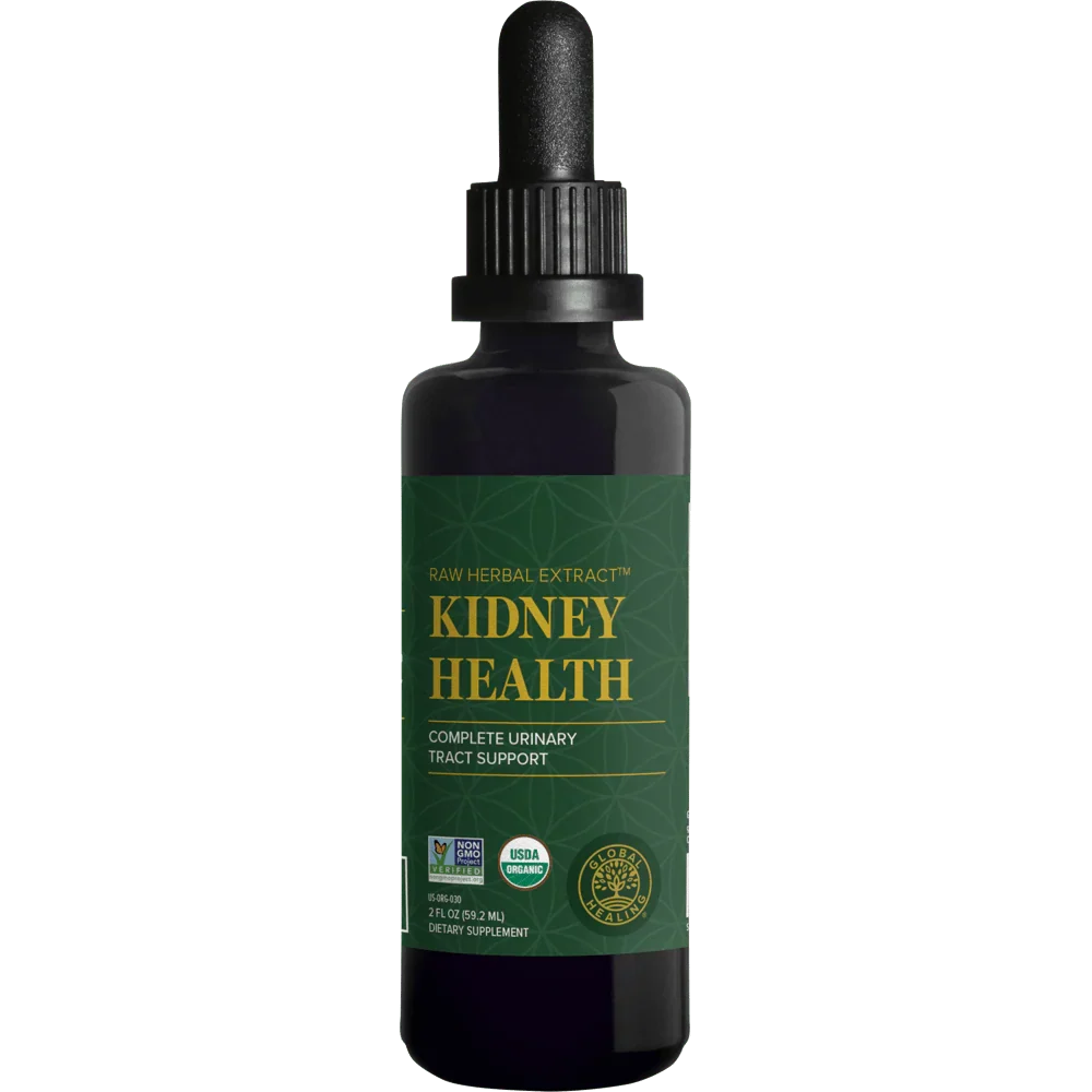 Global Healing Kidney Health