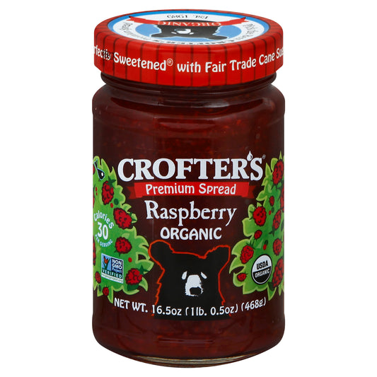 Crofter's Premium Spread 16.5 oz