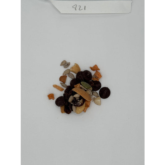 Organic Tierra Trail Mix