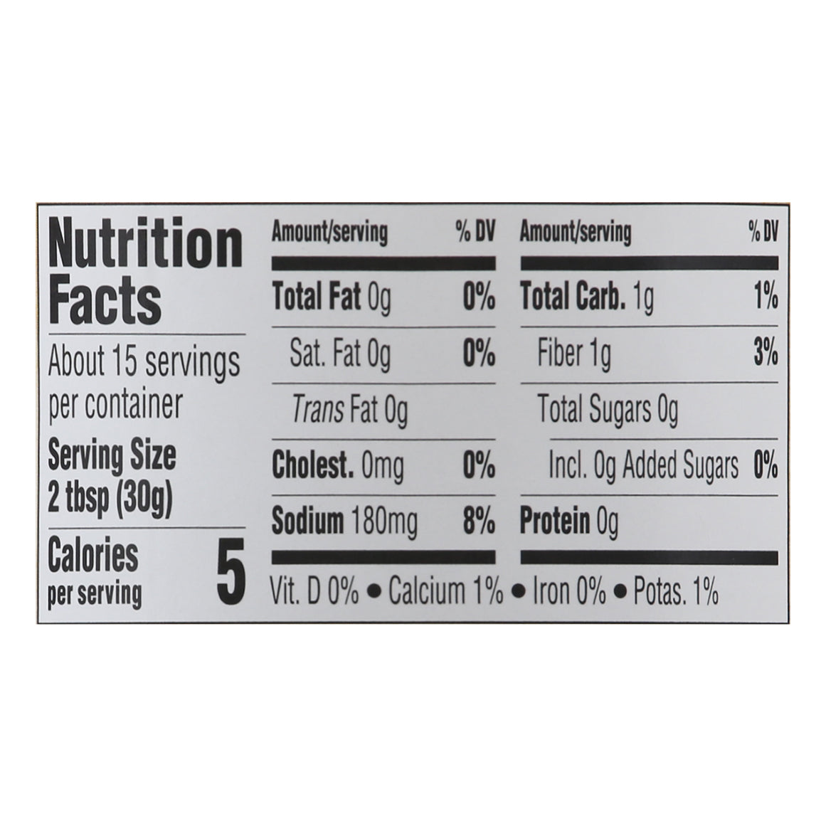 Woodstock Organic Sauerkraut 16 oz