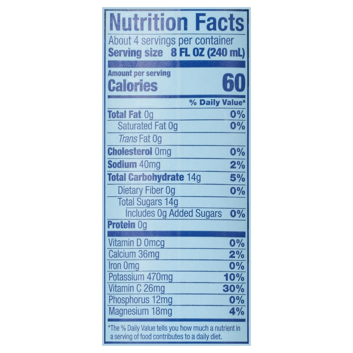 Vita Coco Pineapple Coconut Water 33.8 fl oz