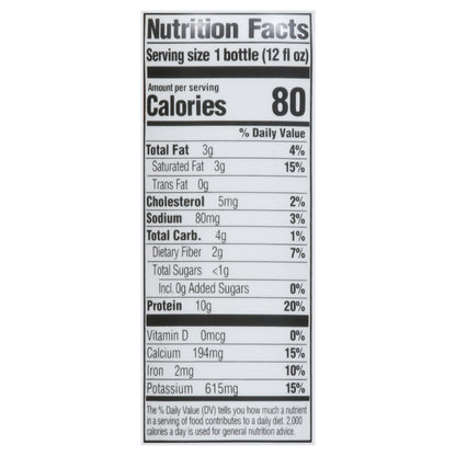 Super Coffee Mocha Latte Coffee 12 fl oz