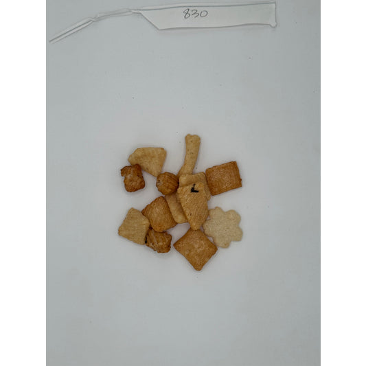 Rice Cracker Mix