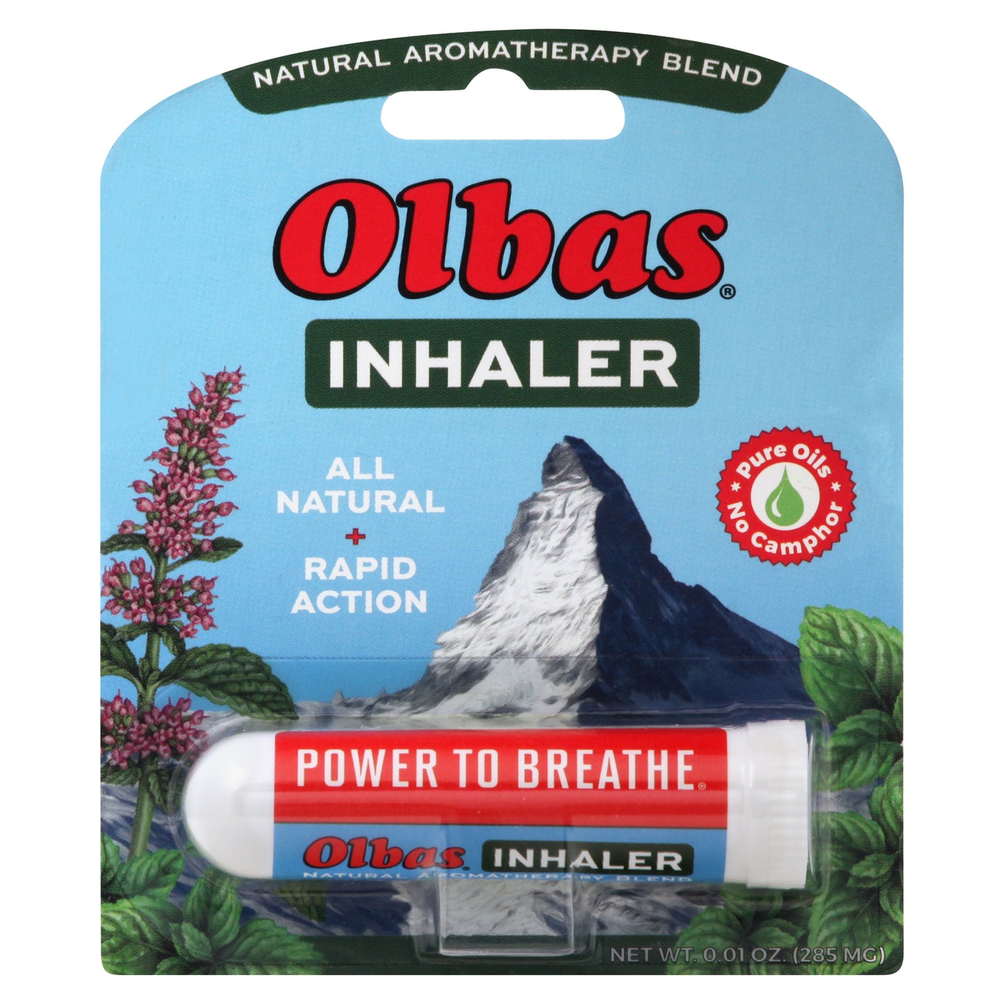 Olbas Inhaler 0.01 oz