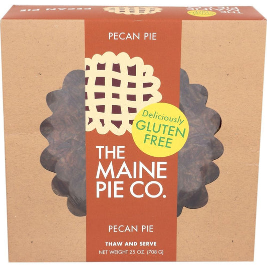 The Maine Pie Co. Pecan Pie