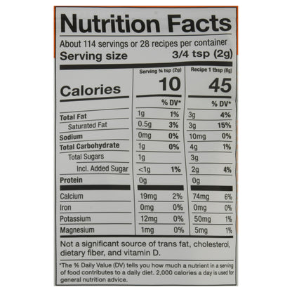 Laird Superfood Original Creamer 8 oz