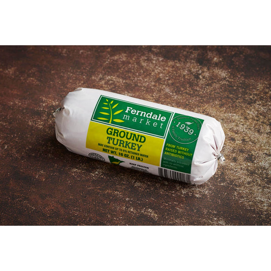 Ferndale Market Ground Turkey