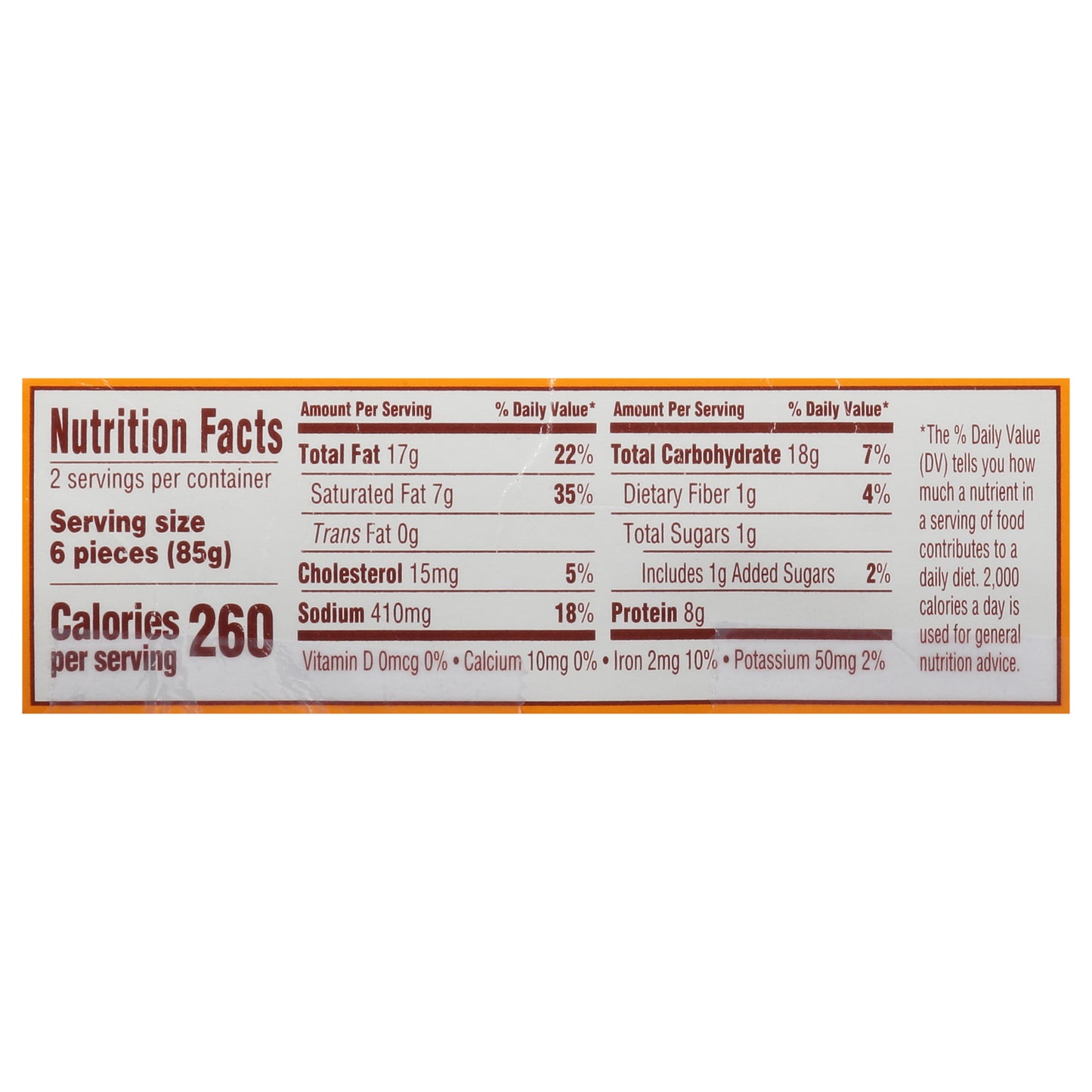 Manischewitz Beef Mini Franks in Blanks 12 Each