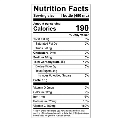 Evolution Fresh® Organic Vital Berry Cold-Pressed Vegetable & Fruit Juice Blend 15.2 oz.