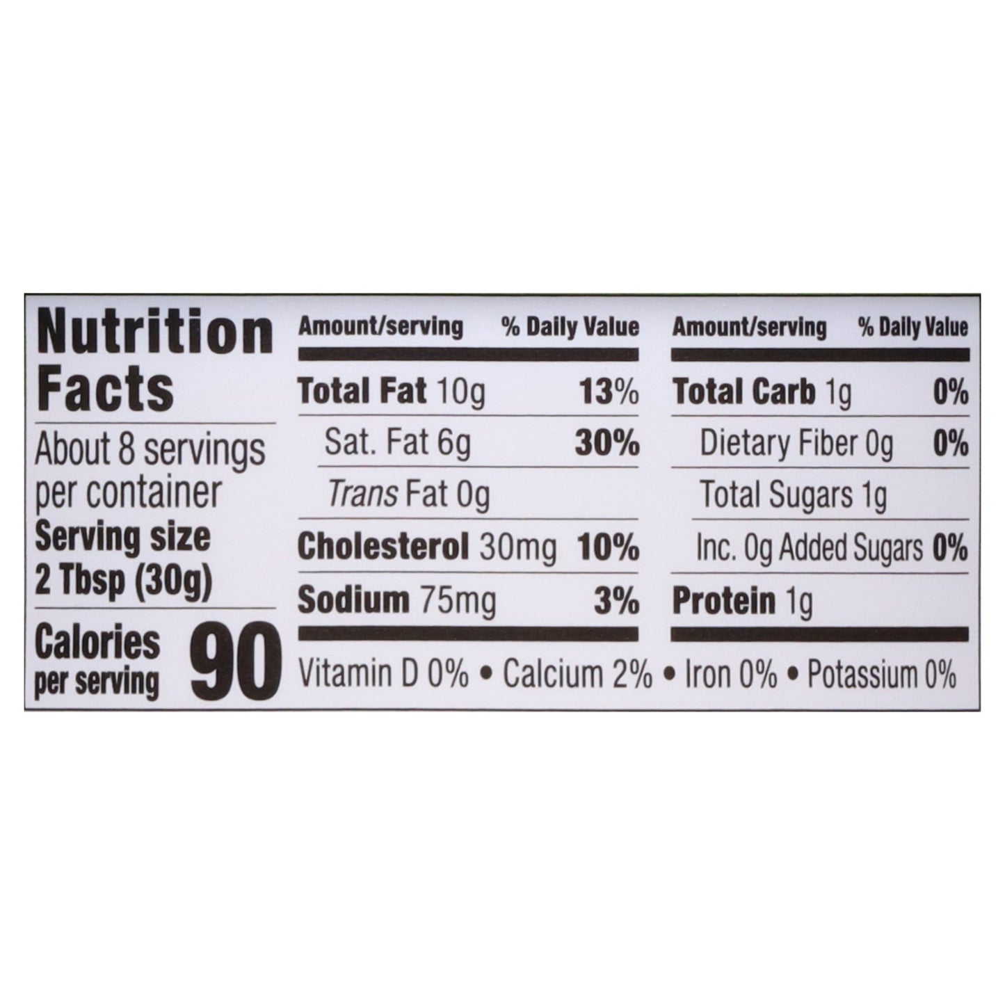 Green Valley Creamery Lactose Free Organic Cream Cheese 8 oz