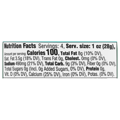 Follow Your Heart Dairy Free Cheese, Shredded Parmesan Style, Vegan, Gluten Free, 4 OZ Tub