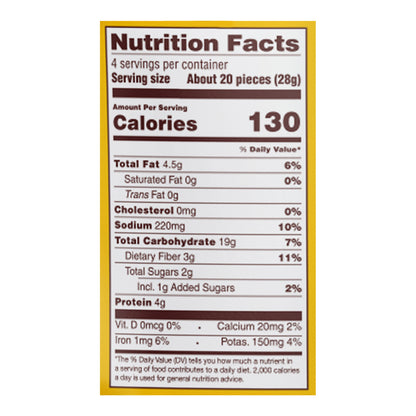 Non-GMO Sriracha Sunshine, 4oz