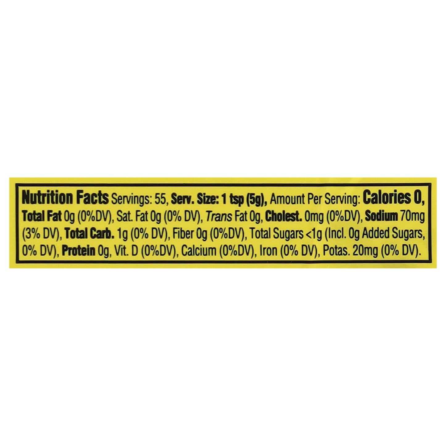 Yellowbird Mellow Hot Sriracha Hot Sauce 9.8 oz