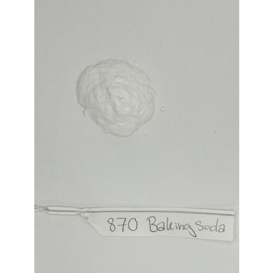 Baking Soda