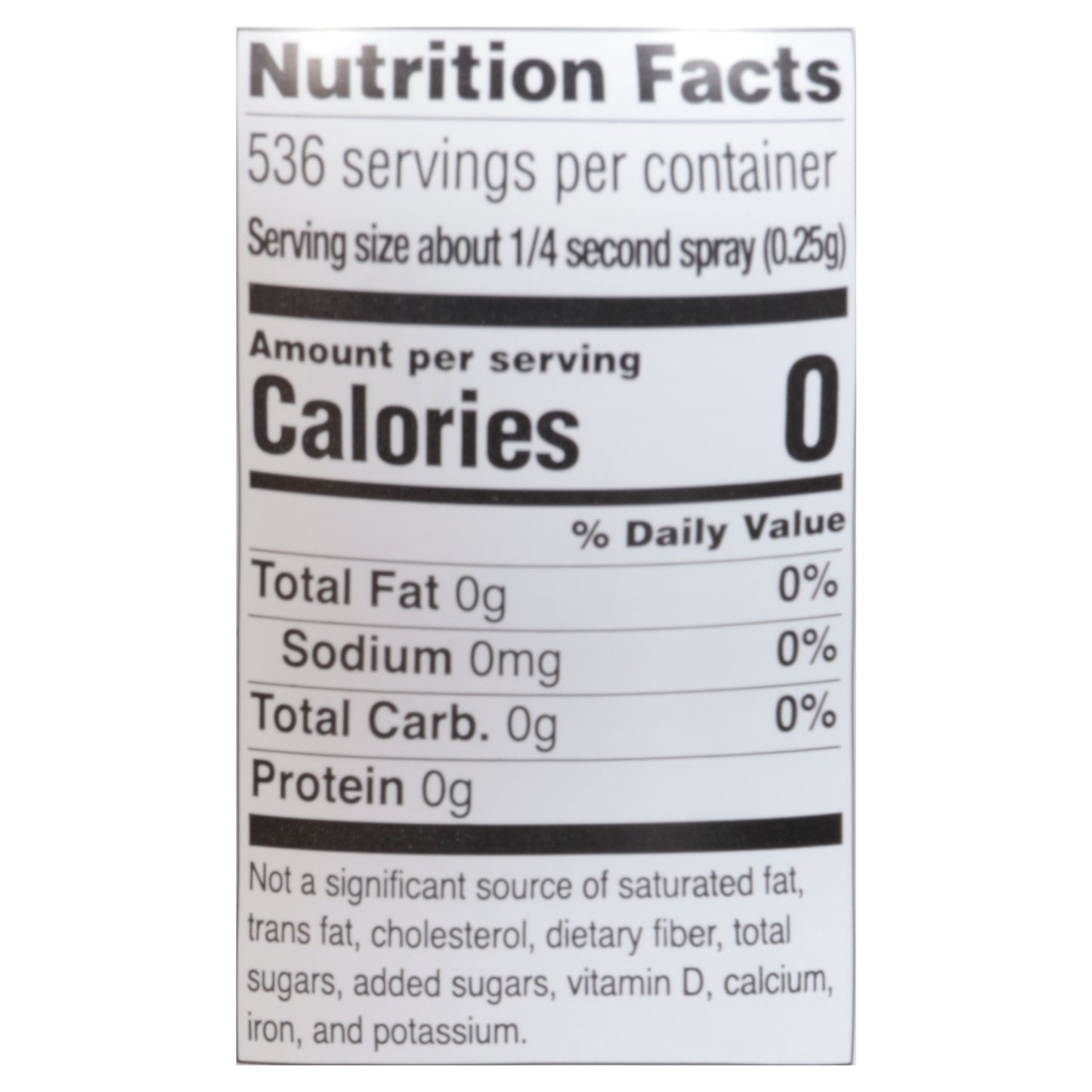 Chosen Foods Non Stick 100% Pure Avocado Oil Spray 4.7 oz