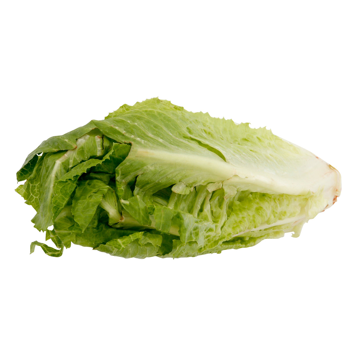 Romaine Hearts, 3 Count