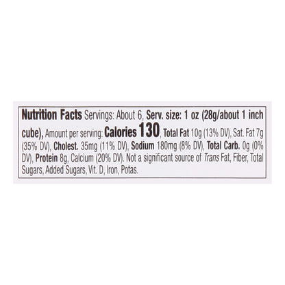 Rembrandt Gouda Cheese 6.35 oz