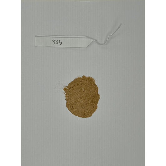 Organic Ground White Pepper