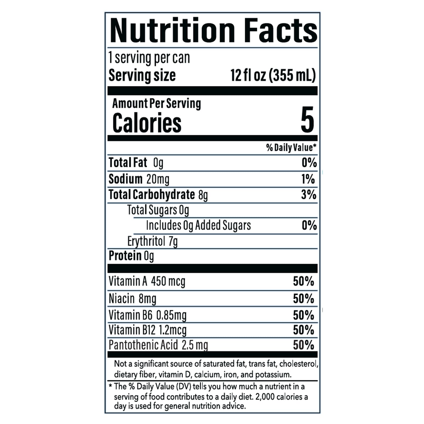 BUBBL'R Antioxidant Sparkling Water - wild cherry chill'r - 12 fl oz