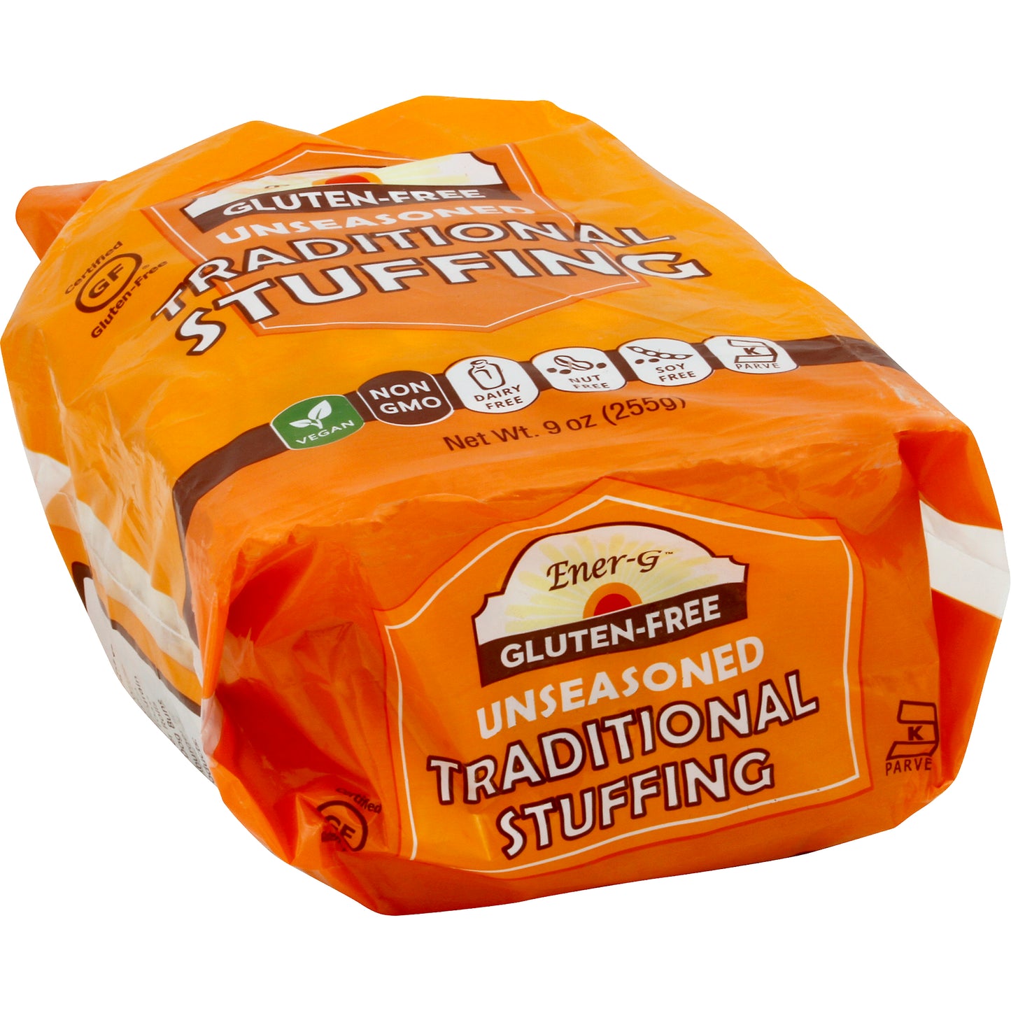 EnerG Traditional Stuffing 9 oz