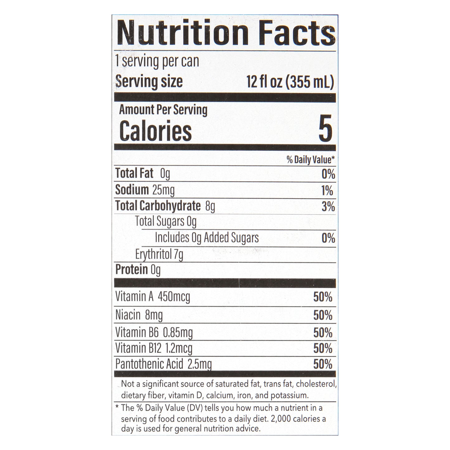 BUBBL'R Antioxidant Sparkling Water - triple berry breez’r - 6pk - 12 fl oz