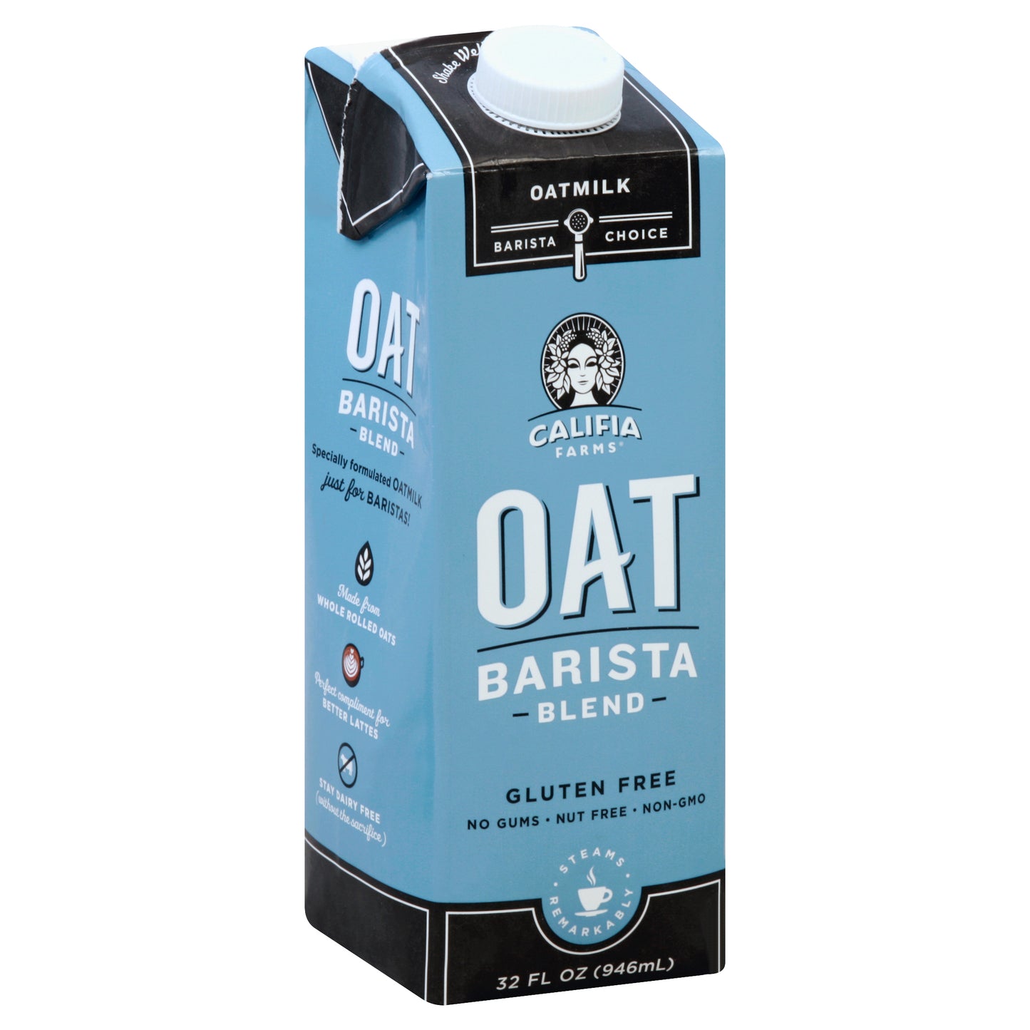 Califia Farms Oatmilk 32 oz
