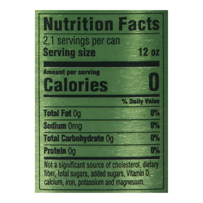 The Mountain Valley Spring Water 25.36 fl oz