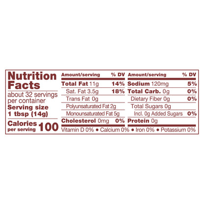 Earth Balance Vegan Buttery Sticks, 16 oz. 4-Count