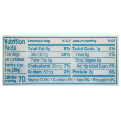 BelGioioso Burrata 2 - 4 oz Balls