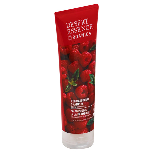 Desert Essence Shampoo 8 oz
