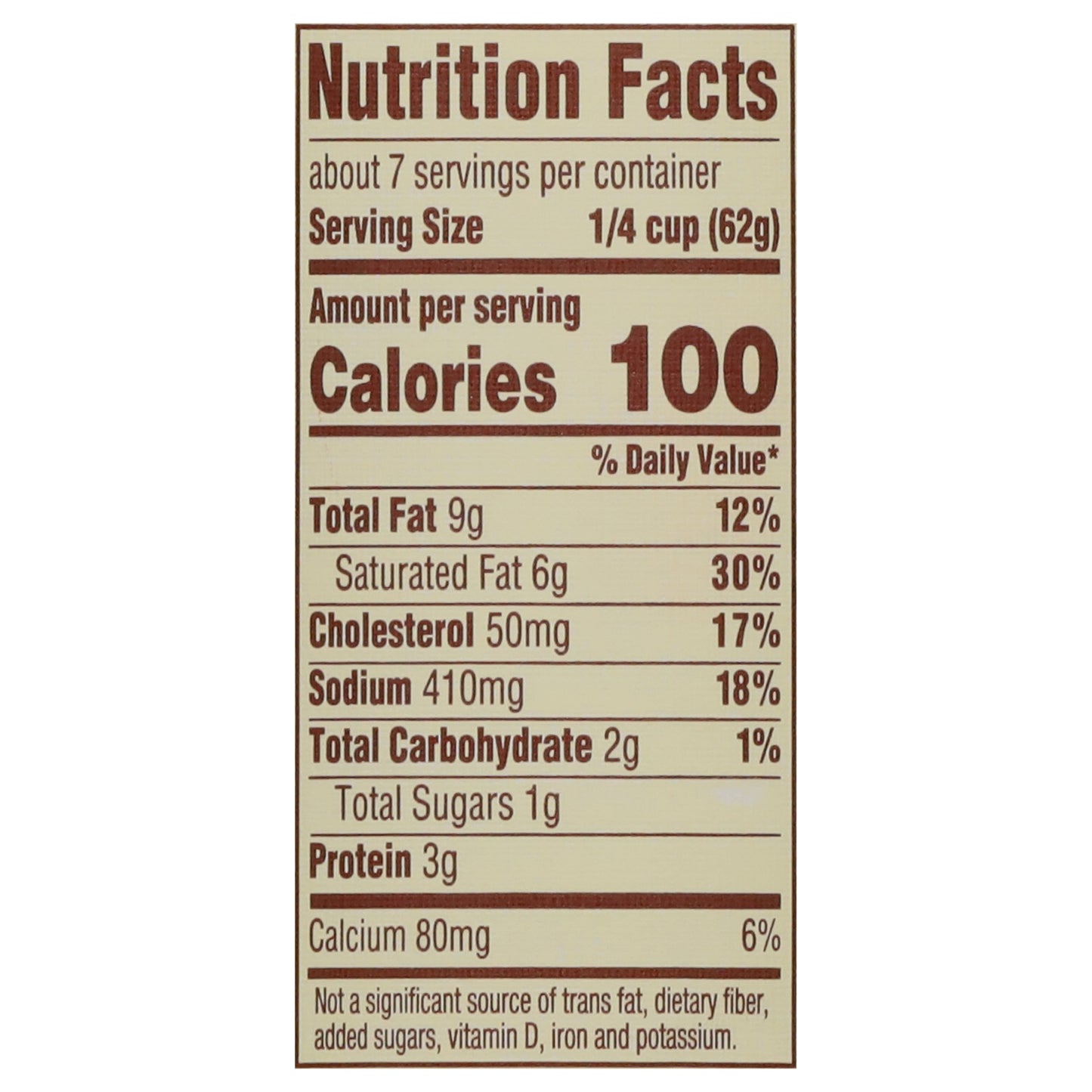 Rao's Homemade Roasted Garlic Alfredo Sauce 15 oz