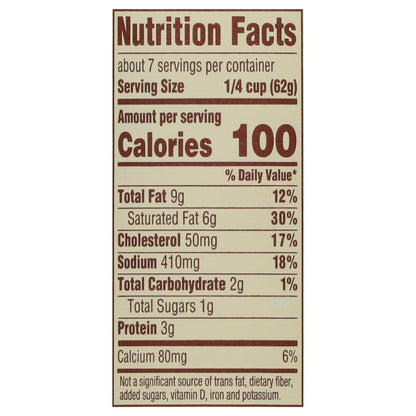 Rao's Homemade Roasted Garlic Alfredo Sauce 15 oz