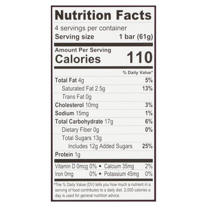 Alden's Organic Root Beer Float Frozen Dessert with Organic Vanilla Ice Cream 4 - 3 fl oz Bars