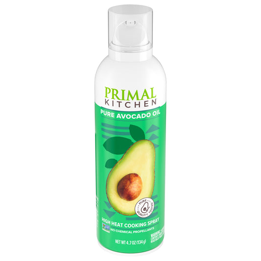 Primal Kitchen Avocado Oil Spray 4.7 oz