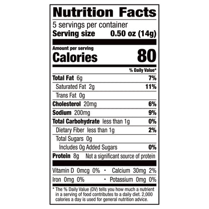 EPIC BBQ Pork Rinds Gluten Free, 2.5oz