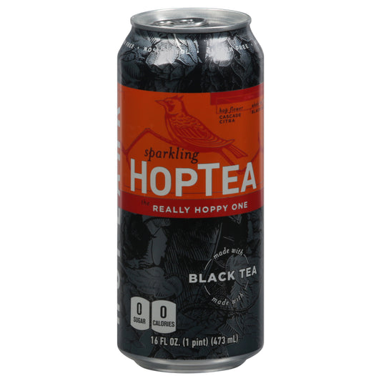 Hoplark Sparkling The Really Hoppy One Hop Tea 16 fl oz