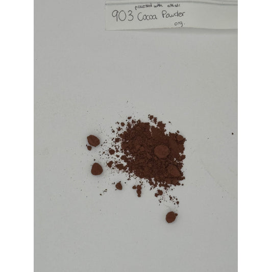 Organic Cocoa Powder
