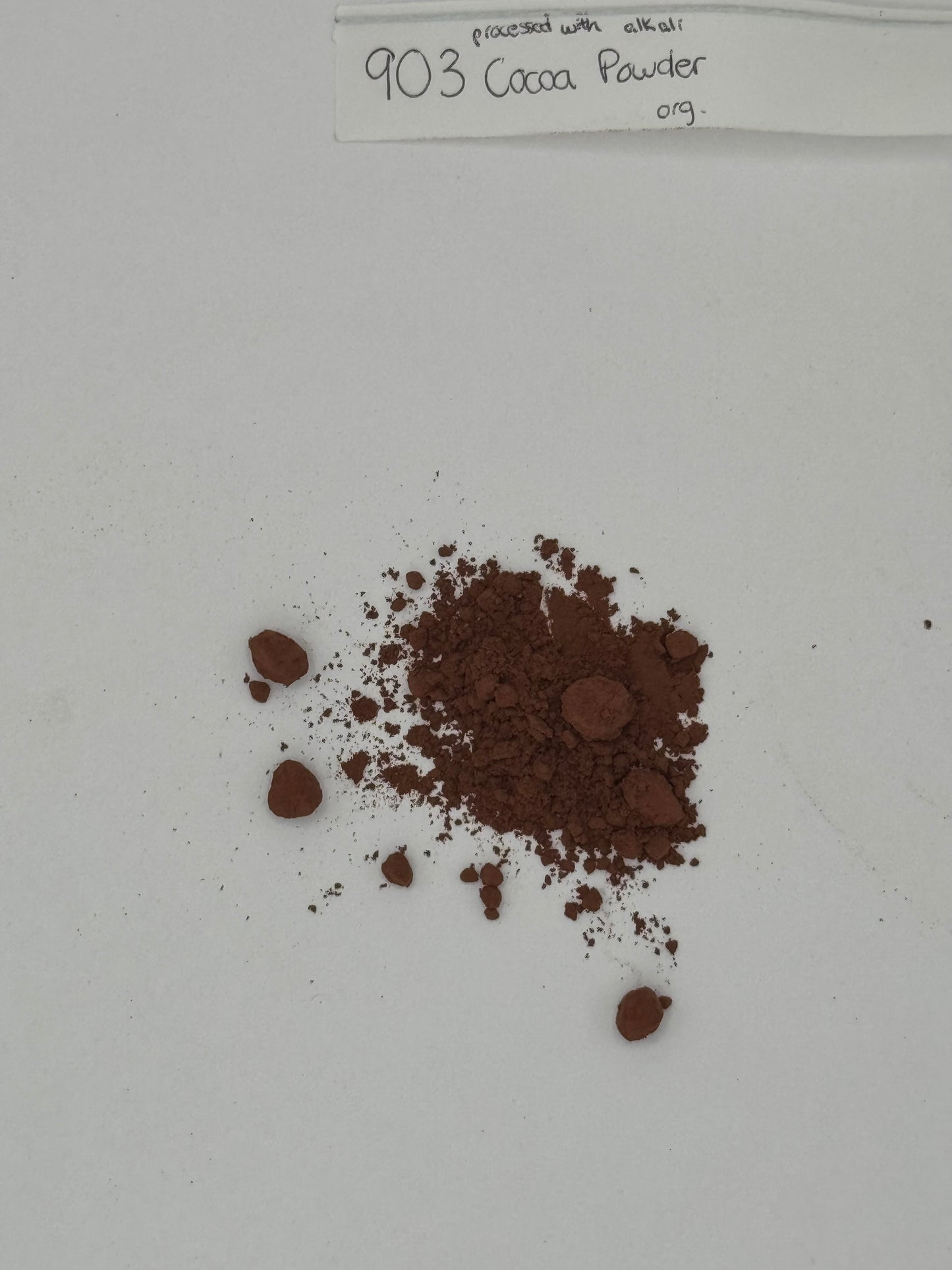 Organic Cocoa Powder