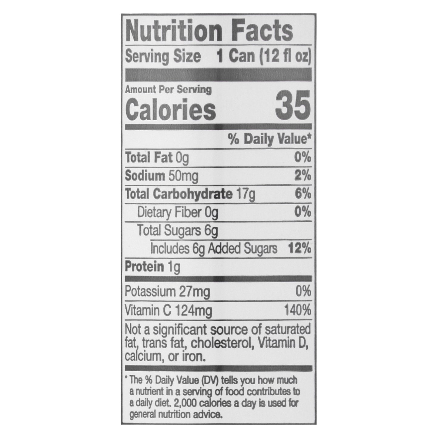 Sambazon Amazon Energy Low Calorie Acai Berry Pomegranate Energy Drink 12 fl oz Can