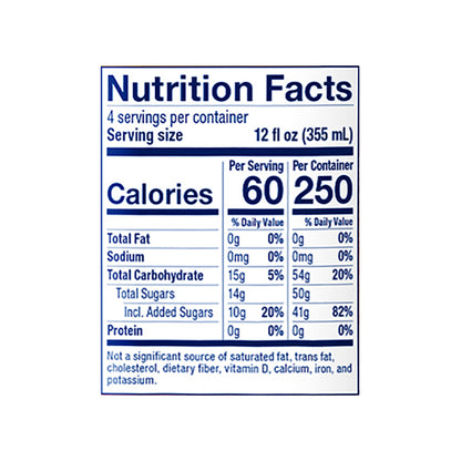 Passion Fruit-Tangerine