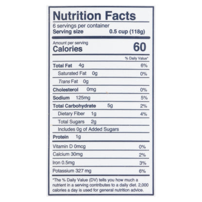 Yo Mama's Basil Tomato Sauce 25 oz