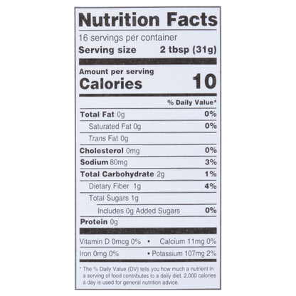 Green Mountain Gringo Medium Salsa 16 oz